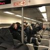 "LIRR Screwed Us": Long Island Commuters On Crowded Trains Seethe At MTA's New Service Cuts